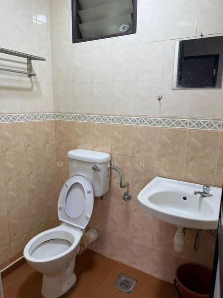 Pangsapuri untuk Dijual di Gambier Heights - Ms Chang - PropertyGuru.com.my
