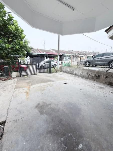 Rumah Teres 1-Tingkat untuk Dijual di Taman Daya (Johor Bahru) - Zack Chow - Exterior - PropertyGuru.com.my