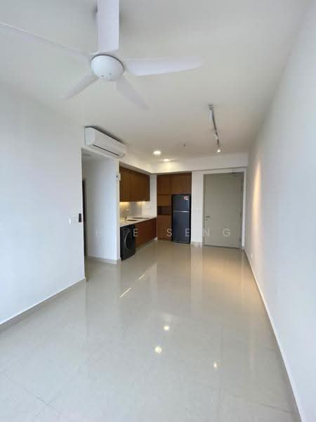 Service Residence for Rent at Quinn Residence - Chee Seng - Kitchen - PropertyGuru.com.my