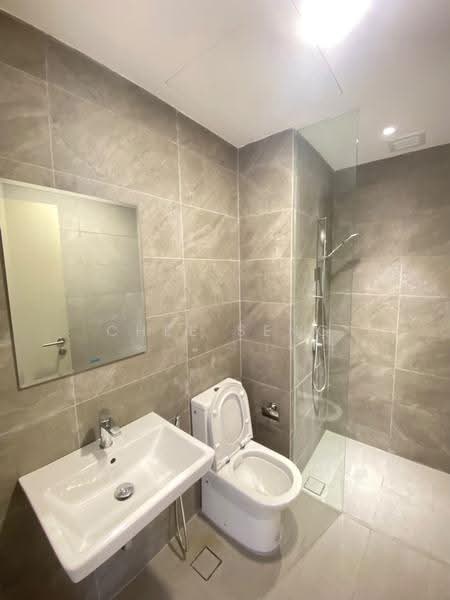 Service Residence for Rent at Quinn Residence - Chee Seng - Bathroom - PropertyGuru.com.my