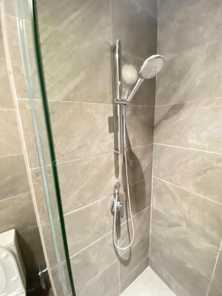 Service Residence for Rent at Quinn Residence - Chee Seng - Bathroom - PropertyGuru.com.my