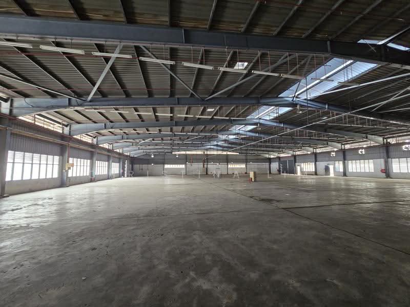 Factory for Rent in Shah Alam (Selangor) - Christina Lim - Interior - PropertyGuru.com.my