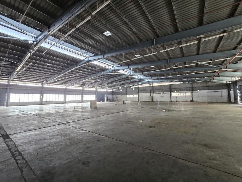 Factory for Rent in Shah Alam (Selangor) - Christina Lim - Interior - PropertyGuru.com.my