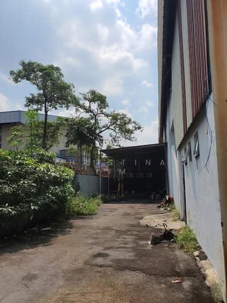 Factory for Rent in Shah Alam (Selangor) - Christina Lim - Exterior - PropertyGuru.com.my