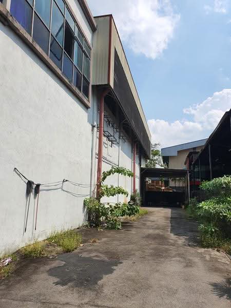 Factory for Rent in Shah Alam (Selangor) - Christina Lim - Exterior - PropertyGuru.com.my