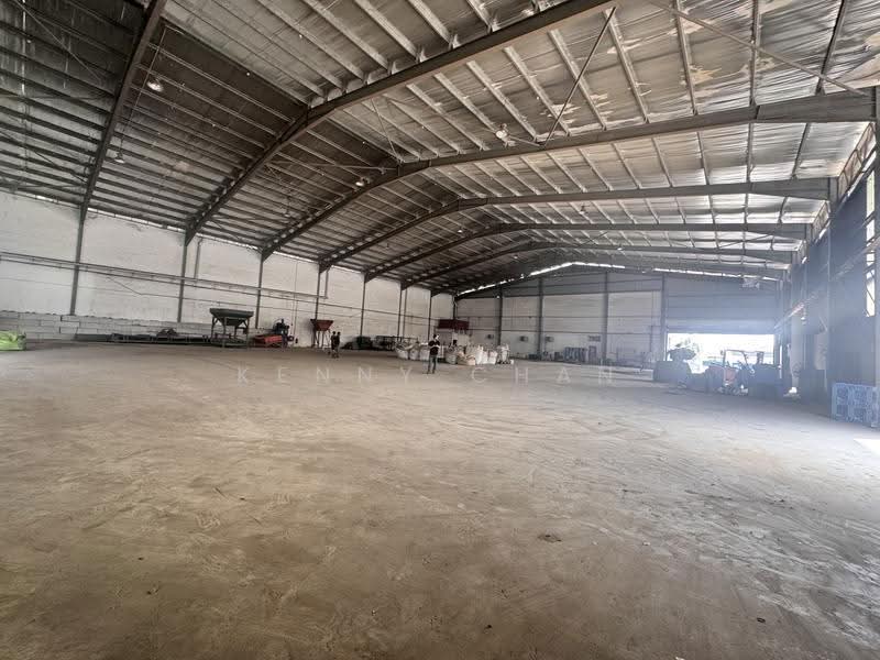 Kilang untuk Disewa di Meru (Klang) - Kenny Chan - Interior - PropertyGuru.com.my