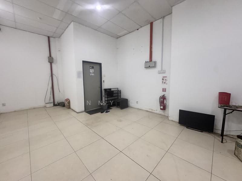 Kilang untuk Disewa di Meru (Klang) - Kenny Chan - Interior - PropertyGuru.com.my