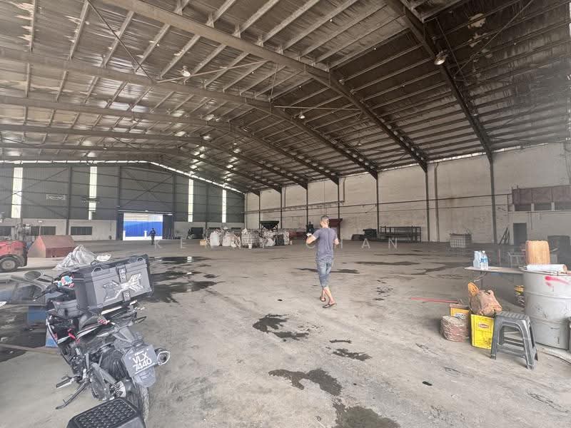 Kilang untuk Disewa di Meru (Klang) - Kenny Chan - Interior - PropertyGuru.com.my