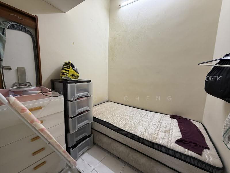 Rumah Teres 2-Tingkat untuk Disewa di Bandar Sri Damansara (Selangor) - Sharon Cheng - Bedroom - PropertyGuru.com.my