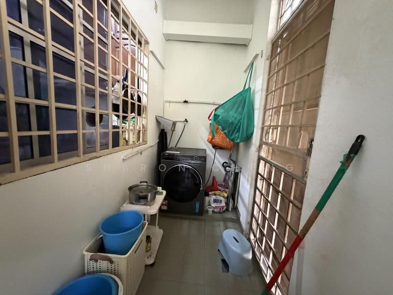 Rumah Teres 2-Tingkat untuk Disewa di Bandar Sri Damansara (Selangor) - Sharon Cheng - Interior - PropertyGuru.com.my