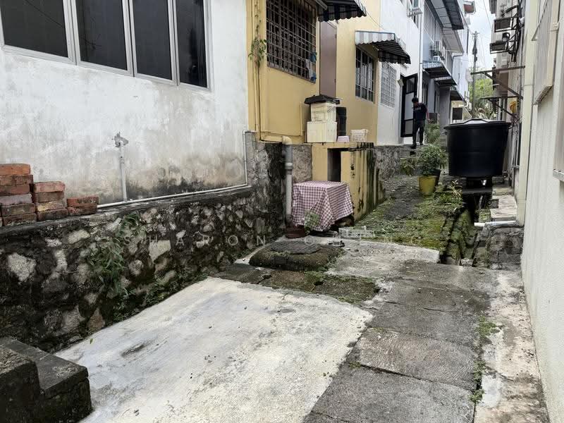 Rumah Teres 2-Tingkat untuk Disewa di Bandar Sri Damansara (Selangor) - Sharon Cheng - Exterior - PropertyGuru.com.my