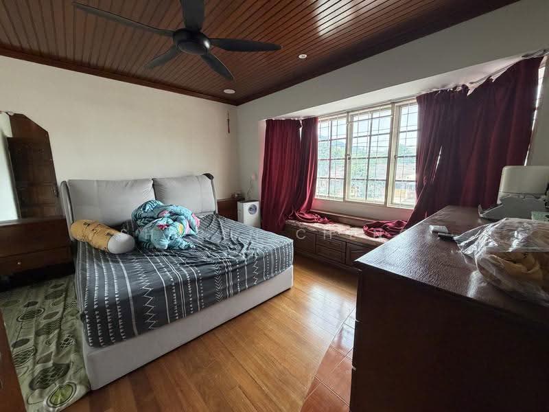 Rumah Teres 2-Tingkat untuk Disewa di Bandar Sri Damansara (Selangor) - Sharon Cheng - Bedroom - PropertyGuru.com.my