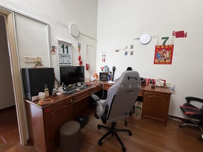 Rumah Teres 2-Tingkat untuk Disewa di Bandar Sri Damansara (Selangor) - Sharon Cheng - Study - PropertyGuru.com.my
