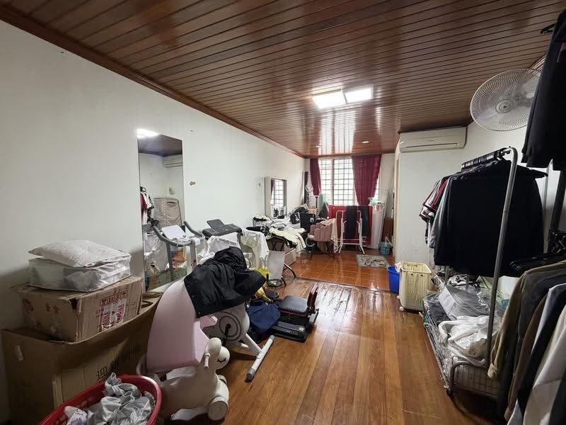 Rumah Teres 2-Tingkat untuk Disewa di Bandar Sri Damansara (Selangor) - Sharon Cheng - Interior - PropertyGuru.com.my