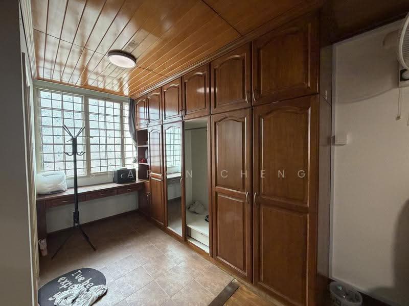 Rumah Teres 2-Tingkat untuk Disewa di Bandar Sri Damansara (Selangor) - Sharon Cheng - Interior - PropertyGuru.com.my