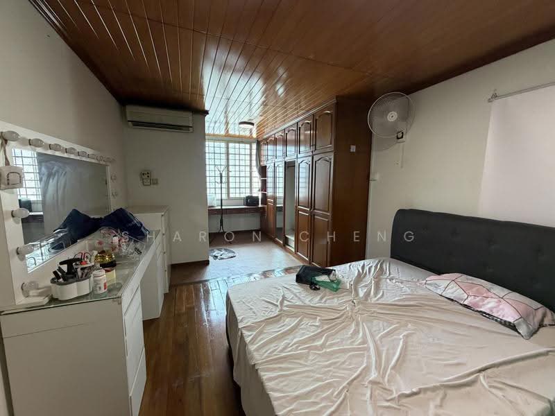 Rumah Teres 2-Tingkat untuk Disewa di Bandar Sri Damansara (Selangor) - Sharon Cheng - Bedroom - PropertyGuru.com.my