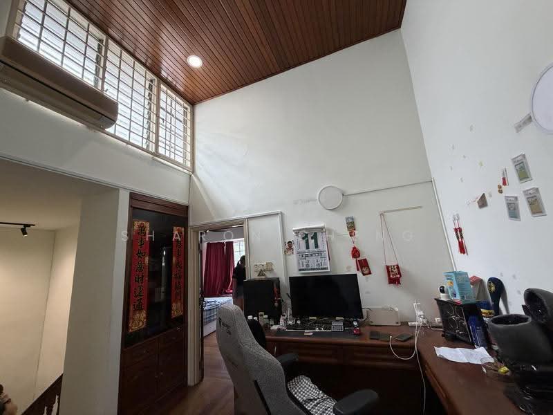 Rumah Teres 2-Tingkat untuk Disewa di Bandar Sri Damansara (Selangor) - Sharon Cheng - Interior - PropertyGuru.com.my