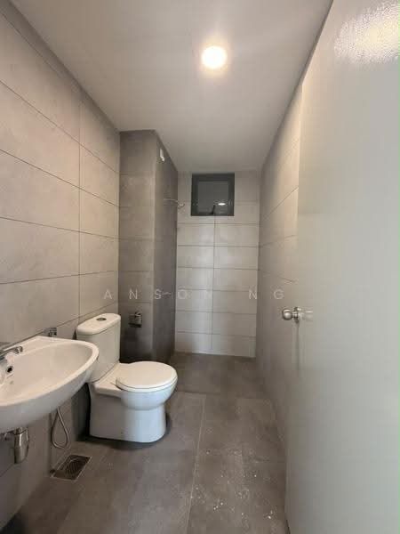 Service Residence for Rent at M Astra - Anson Ng - Bathroom - PropertyGuru.com.my