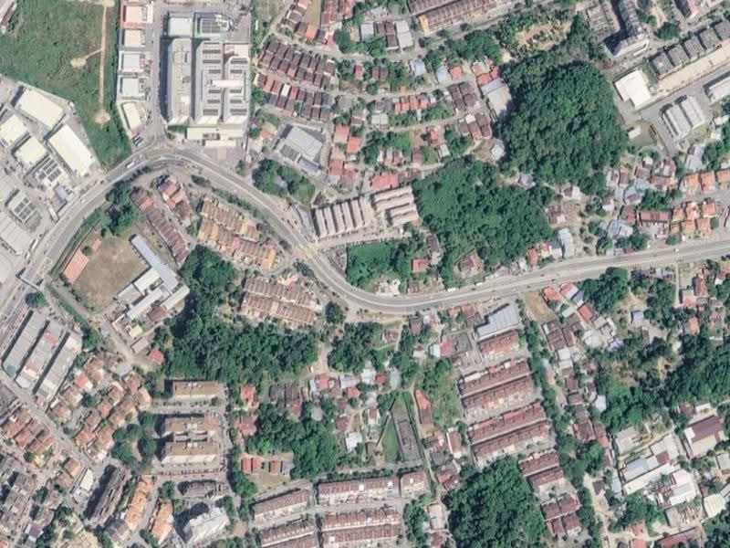 Tanah Kediaman untuk Dijual di Permatang Damar Laut (Batu Maung) - Anson Low - PropertyGuru.com.my