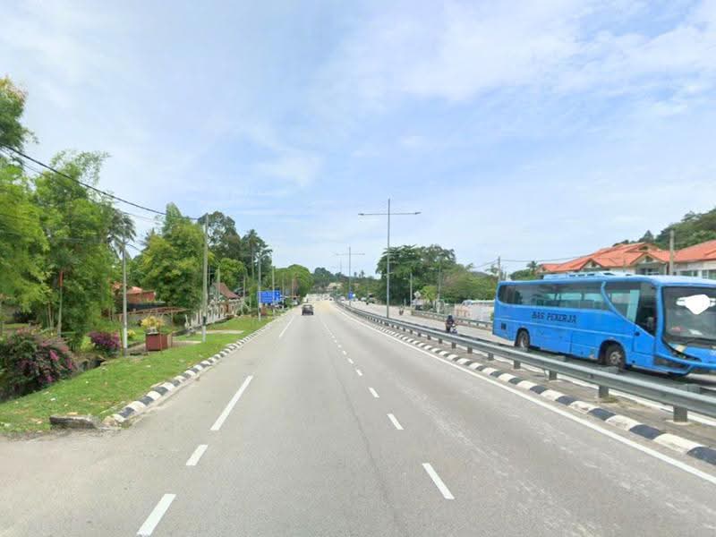 Tanah Kediaman untuk Dijual di Permatang Damar Laut (Batu Maung) - Anson Low - Exterior - PropertyGuru.com.my