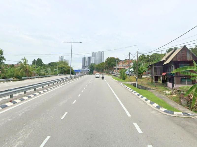 Tanah Kediaman untuk Dijual di Permatang Damar Laut (Batu Maung) - Anson Low - Exterior - PropertyGuru.com.my
