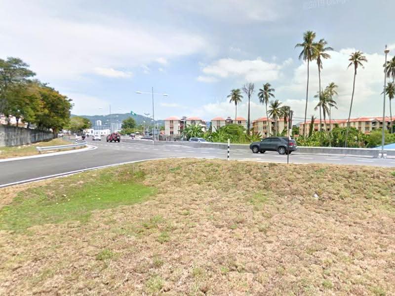 Tanah Kediaman untuk Dijual di Permatang Damar Laut (Batu Maung) - Anson Low - Exterior - PropertyGuru.com.my