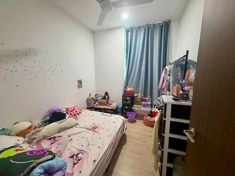 Service Residence for Sale at Green Haven - Queenie Ng - PropertyGuru.com.my