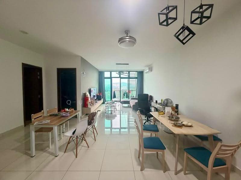 Service Residence for Sale at Green Haven - Queenie Ng - PropertyGuru.com.my