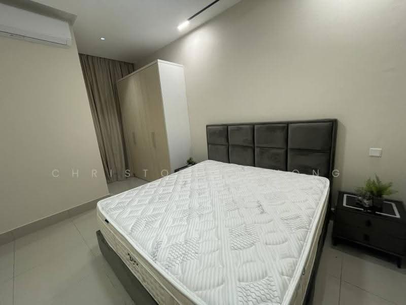 Kediaman Servis untuk Disewa di Serviced Residence @ Razak City Residences (RC Residences) - Christopher Wong - Bedroom - PropertyGuru.com.my