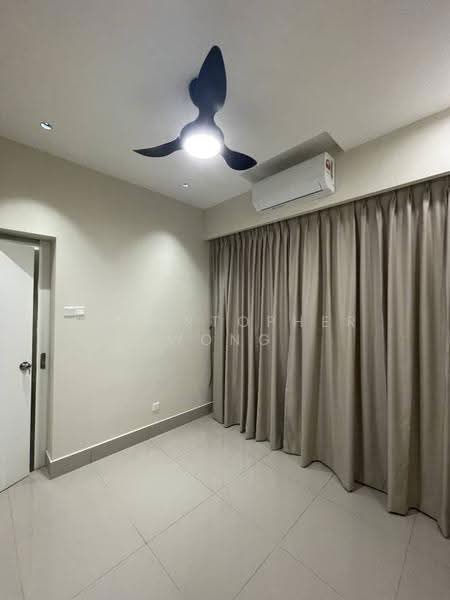 Kediaman Servis untuk Disewa di Serviced Residence @ Razak City Residences (RC Residences) - Christopher Wong - Interior - PropertyGuru.com.my