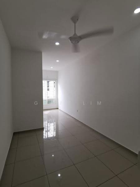 Rumah Teres 2-Tingkat untuk Disewa di Bandar Sri Sendayan (Negeri Sembilan) - Geoff Lim - Living Room - PropertyGuru.com.my