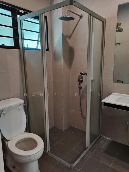 Bungalow House untuk Disewa di Ampang Jaya (Ampang) - Daniel Chin - Bathroom - PropertyGuru.com.my