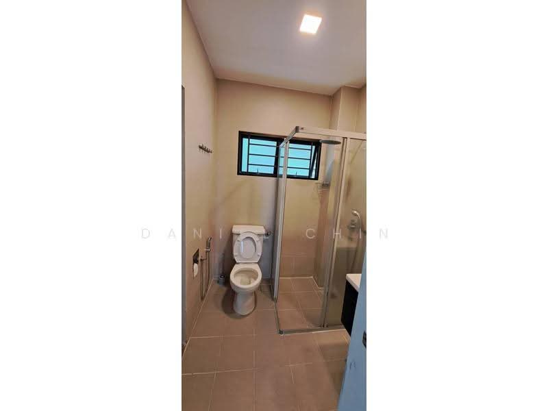 Bungalow House untuk Disewa di Ampang Jaya (Ampang) - Daniel Chin - Bathroom - PropertyGuru.com.my