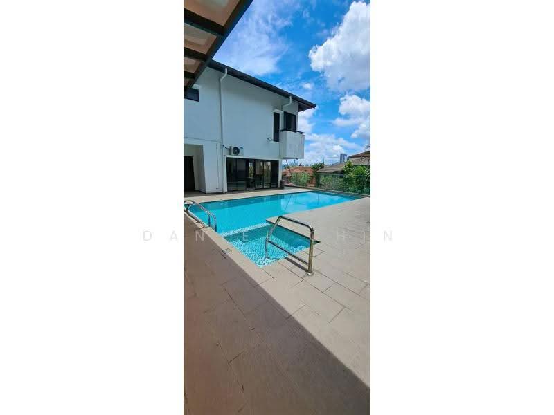 Bungalow House untuk Disewa di Ampang Jaya (Ampang) - Daniel Chin - Exterior - PropertyGuru.com.my