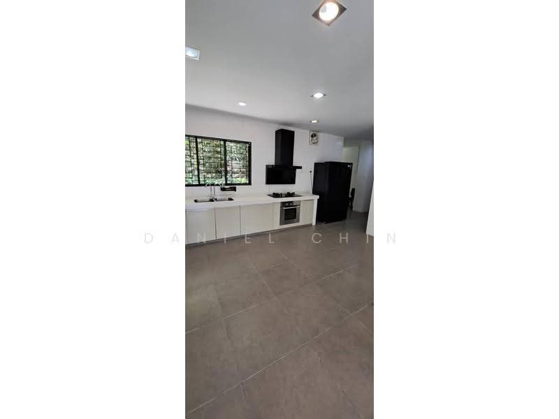 Bungalow House untuk Disewa di Ampang Jaya (Ampang) - Daniel Chin - Kitchen - PropertyGuru.com.my