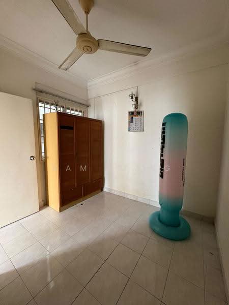 Pangsapuri untuk Disewa di Bayu Puteri 2 - Sam Phang - Interior - PropertyGuru.com.my
