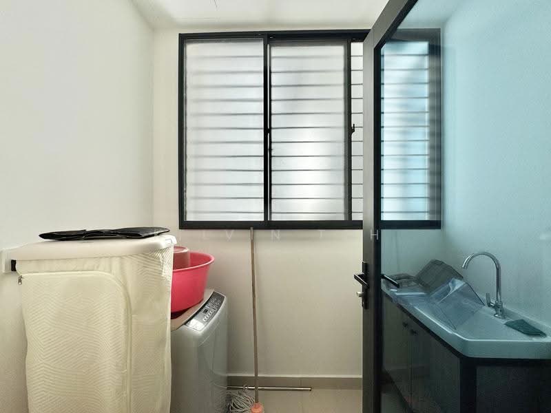 Condominium for Rent at Queens Residences Q1 @ Queens Waterfront - Kelvin Toh - Interior - PropertyGuru.com.my