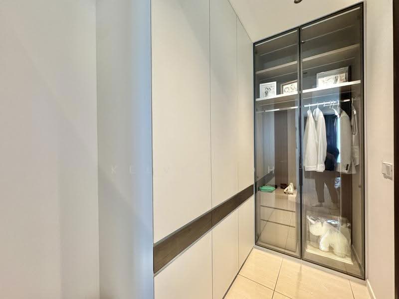 Condominium for Rent at Queens Residences Q1 @ Queens Waterfront - Kelvin Toh - Interior - PropertyGuru.com.my