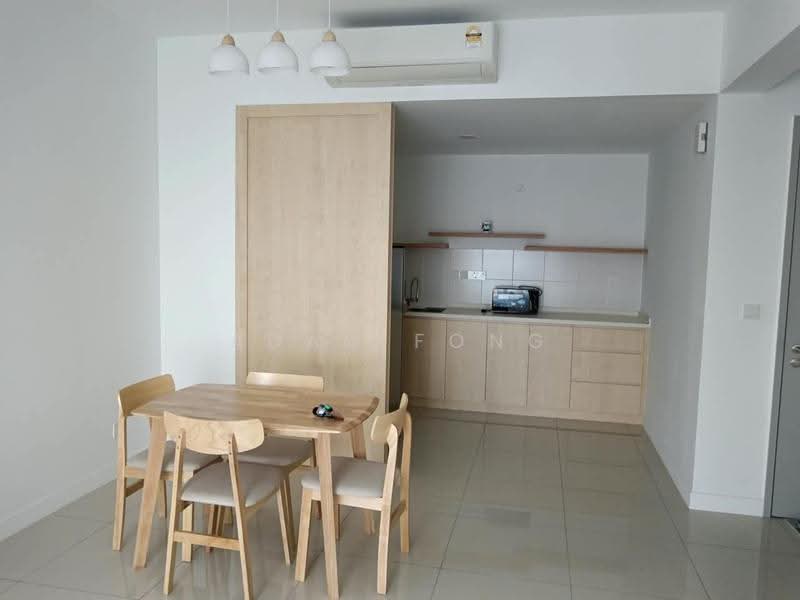 Kondominium untuk Disewa di Emerald Hill - Adam Fong - Kitchen - PropertyGuru.com.my