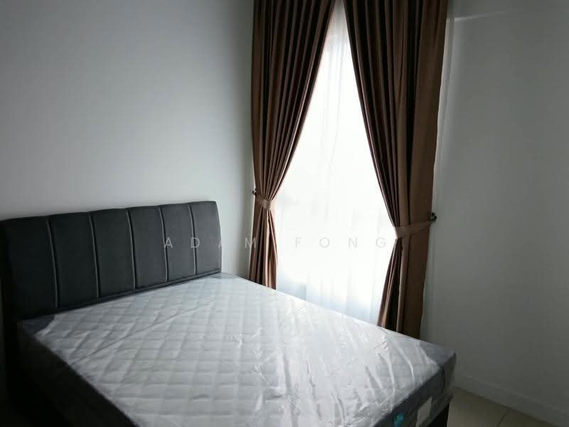 Kondominium untuk Disewa di Emerald Hill - Adam Fong - Bedroom - PropertyGuru.com.my