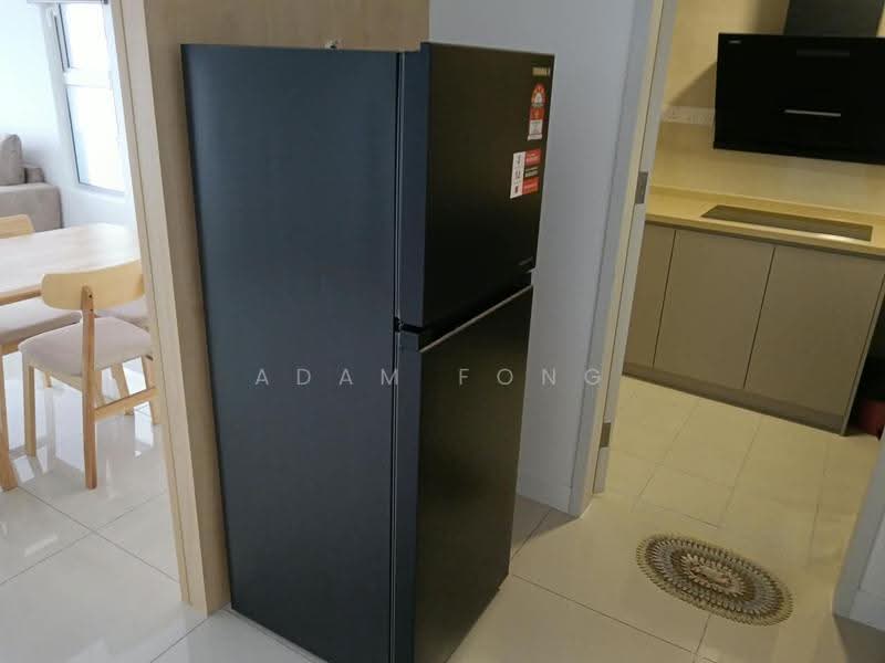 Kondominium untuk Disewa di Emerald Hill - Adam Fong - Dining Room - PropertyGuru.com.my
