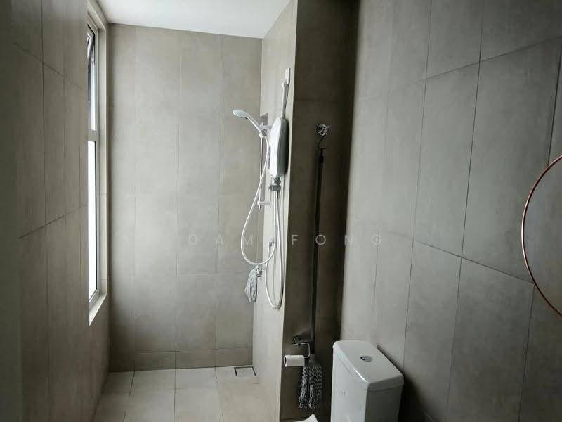 Kondominium untuk Disewa di Emerald Hill - Adam Fong - Bathroom - PropertyGuru.com.my