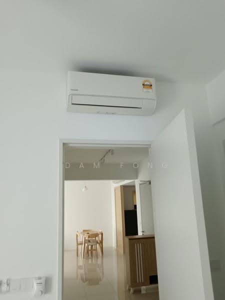 Kondominium untuk Disewa di Emerald Hill - Adam Fong - Dining Room - PropertyGuru.com.my