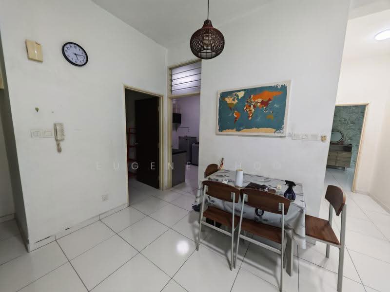 Service Residence for Rent at Sky Gardens Residences - Eugene Khoo - Interior - PropertyGuru.com.my