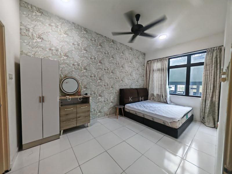 Service Residence for Rent at Sky Gardens Residences - Eugene Khoo - Bedroom - PropertyGuru.com.my