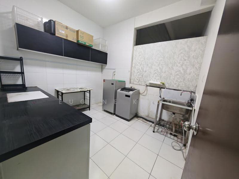 Service Residence for Rent at Sky Gardens Residences - Eugene Khoo - PropertyGuru.com.my