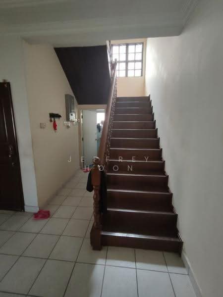 Rumah Berkembar untuk Dijual di Taman Paramount (Petaling Jaya) - Jeffrey Hoon - Interior - PropertyGuru.com.my