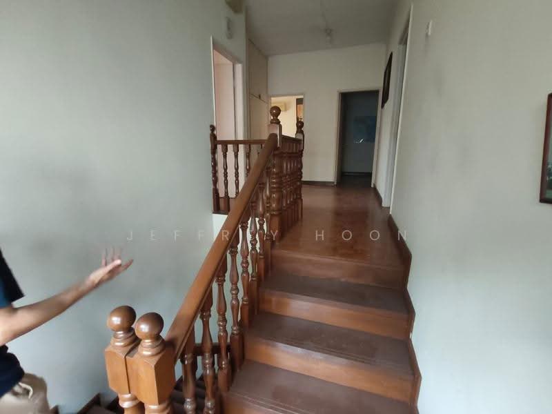 Rumah Berkembar untuk Dijual di Taman Paramount (Petaling Jaya) - Jeffrey Hoon - Interior - PropertyGuru.com.my