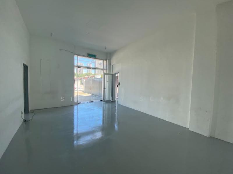 Factory for Rent in Taman Perindustrian Kinrara (Bandar Kinrara) - Shirley Sea - Interior - PropertyGuru.com.my