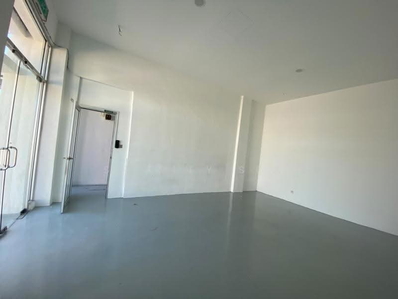 Factory for Rent in Taman Perindustrian Kinrara (Bandar Kinrara) - Shirley Sea - Interior - PropertyGuru.com.my